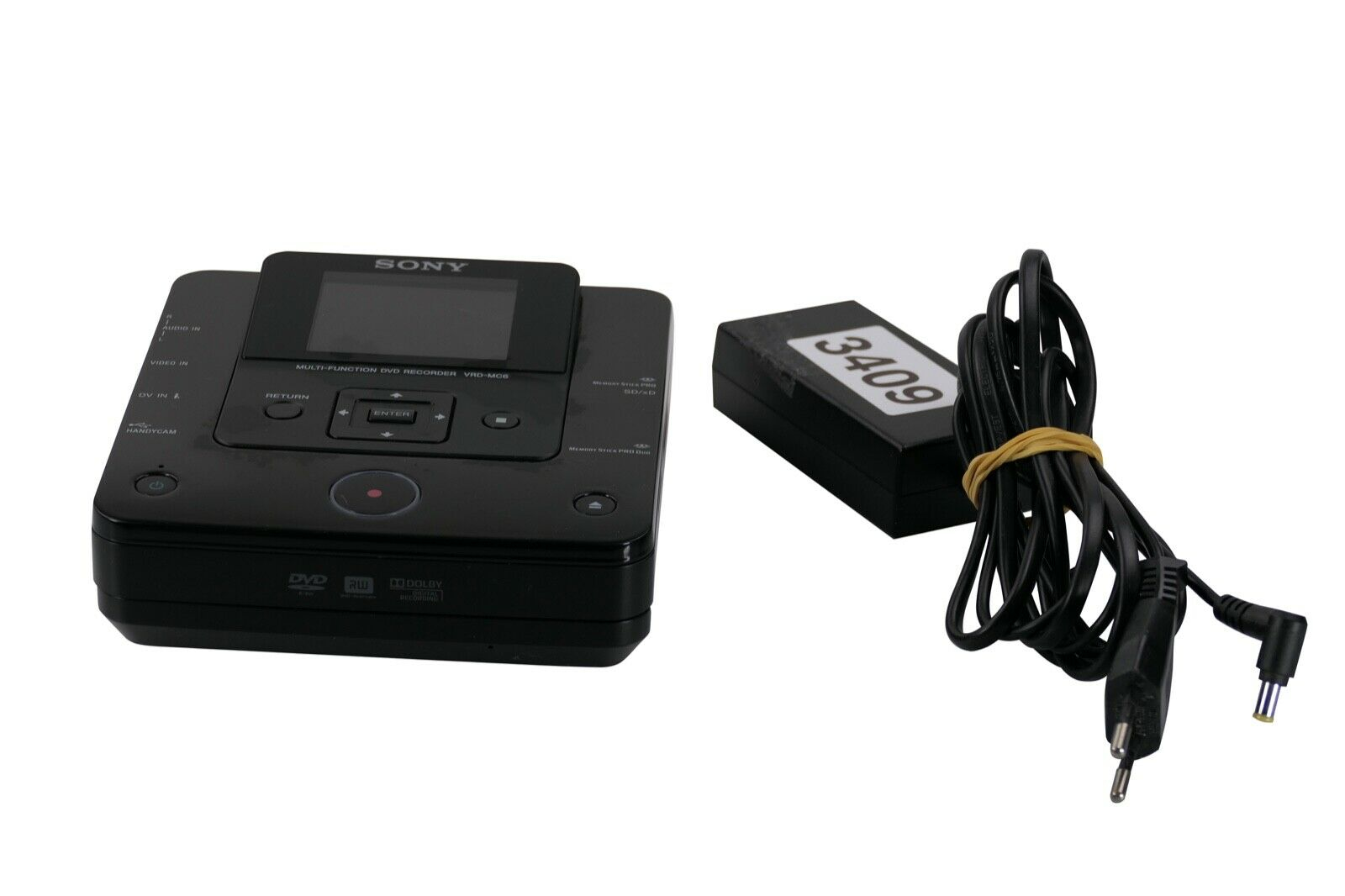 Sony VRDMC6 Multi Function DVD recorder DVDirect